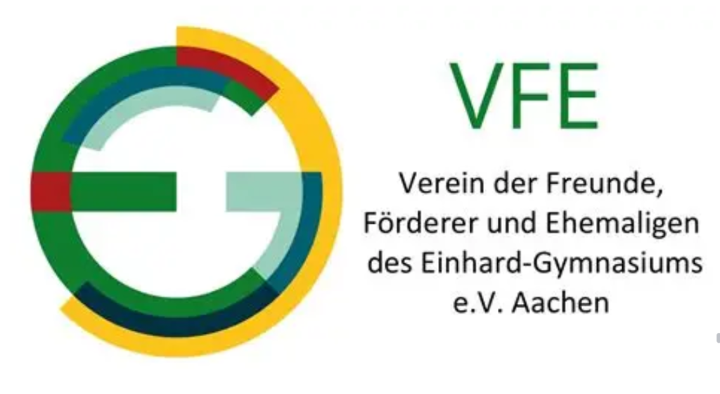 Förderverein des Einhard-Gymnasiums Aachen